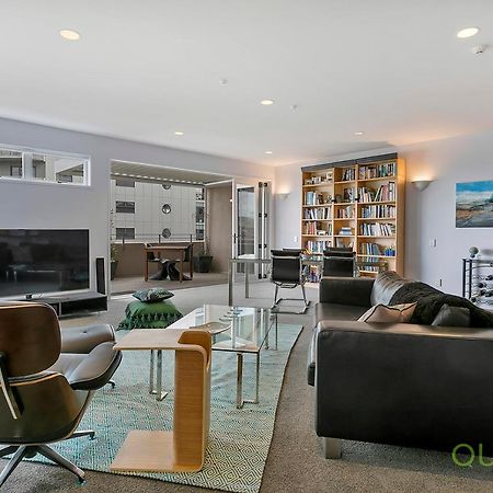 奥克兰Qv Downtown Executive Penthouse Parking Wifi - 782公寓 外观 照片
