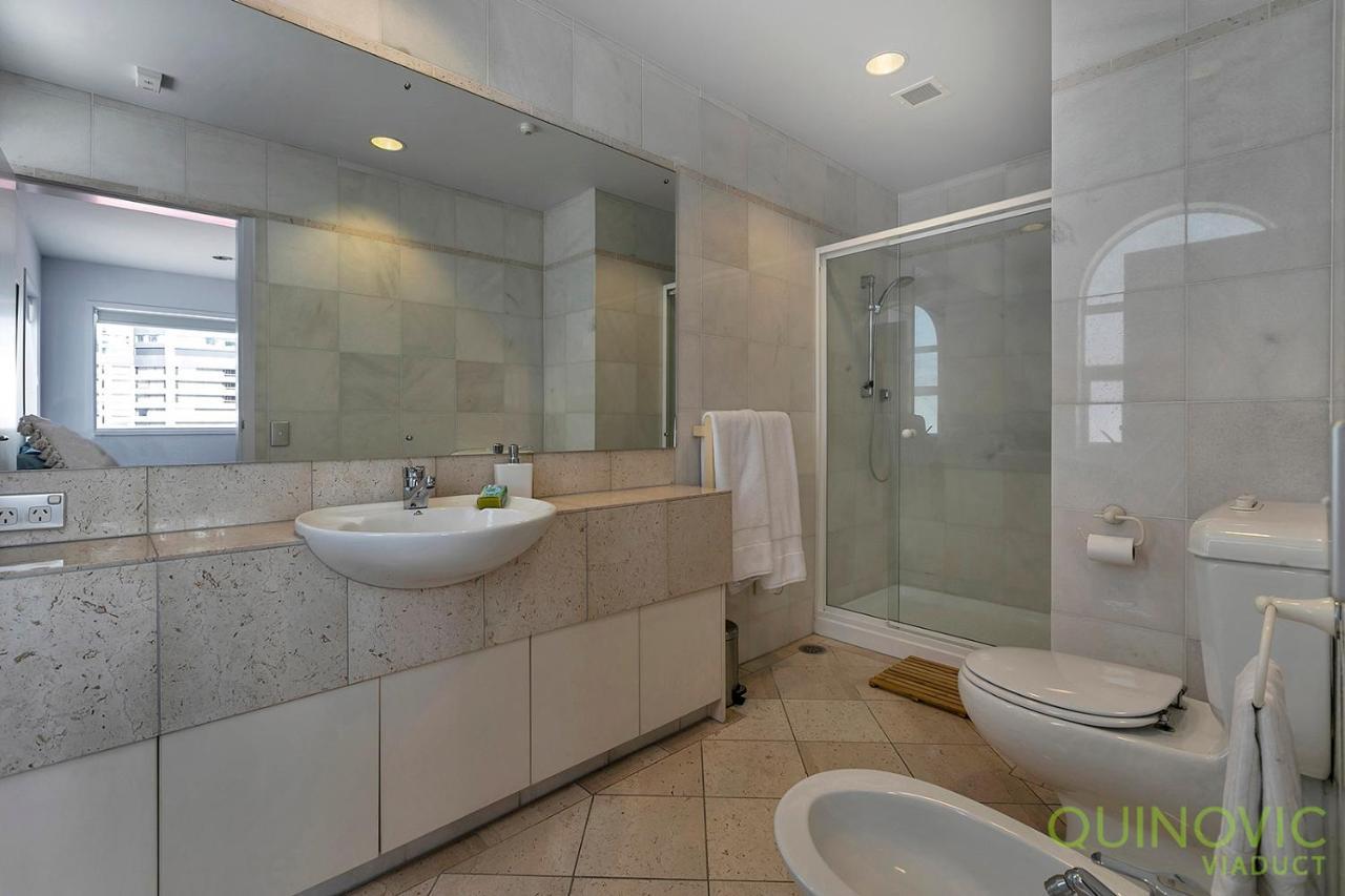 奥克兰Qv Downtown Executive Penthouse Parking Wifi - 782公寓 外观 照片