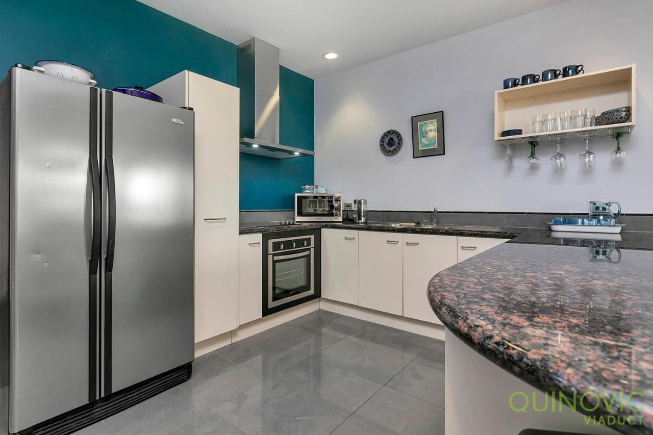 奥克兰Qv Downtown Executive Penthouse Parking Wifi - 782公寓 外观 照片