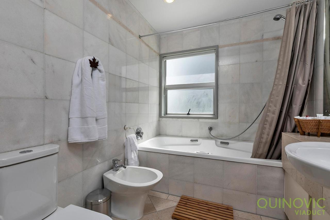奥克兰Qv Downtown Executive Penthouse Parking Wifi - 782公寓 外观 照片